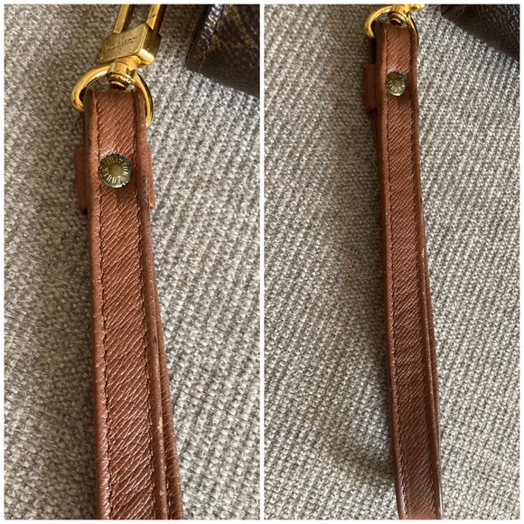 Authentic Louis Vuitton Clutch - Picture 14 of 16